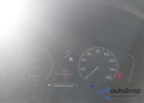 2022 Honda Civic Sport from USA, damaged, VIN 2HGFE2F54NH604729